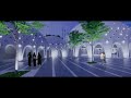 Teaser Masjid Kubah Timah Kota Pangkalpinang