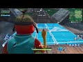 *NEW* NIGHTY NIGHT PICKAXE Gameplay in Fortnite! Sound and Review