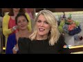 Woman’s DNA Test Revealed A Shocking Family Secret | Megyn Kelly TODAY