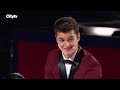 19-Year-Old MAGICIAN Magic Ben’s Audition Freezes Judge Lilly Singh | Canada’s Got Talent