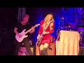 Voodoo Chile - Orianthi The Canyon 1/28/2023
