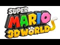 Champion's Road Super Mario 3D World Music Extended