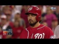 NLDS G1: Giants vs. Nationals [Full Game HD]