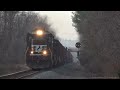 Remembering Retired Locomotives: General Electric  Dash 9-40C - The C40-9 