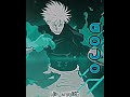 gojo (f.p) vs sukuna (20 fingers) | #viral #anime #shorts #jujutsukaisen