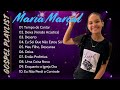 Maria Marçal  As Melhores Canções Gospel para Fortalecer Sua Fé em Deus  Louvores Inspiradores 2024