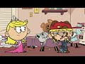 Throwback To The Loud House Over The Years For 20 Minutes! 🏡 | Nicktoons