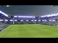 FM23 | Parma 98-99 # 2 | Coppa UEFA: l'inizio