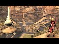 Xenoblade Chronicles Soundtrack - Colony 9 Night (Reverb & Slow Edit)