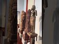 សារៈមន្ទីជាតិនៅភ្នំពេញ 2023 Museum of Cambodia 🇰🇭