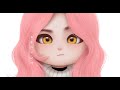 Confused || Gacha Speedpaint