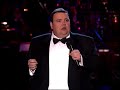 John Pinette - Telethon 2008 (sub ita)