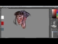 Introduction to Painting in Photoshop || artofpan
