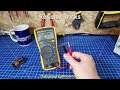 How to use a Resistor - Basic electronics engineering