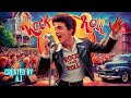 The Best ROCK AND ROLL - DOO WOP - OLDIES of the 50 ' s created by A . I . Vol 1