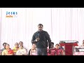 परमेश्वर का राज्य निकट है! PASTOR SURAJ PREMANI DAY 2 PART 2-JESUS INDIA TV LIVE