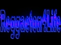 Reggaeton4Life Neon 1