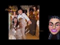 Inside Simone Biles and Jonathan Owens Cabo Wedding | All the details you Missed.