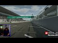 Snagged Podium In The Typhoon || GT7 GTWS Live Stream Manufactures R4