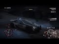 NFS Rivals (Cop) #13 Chapter 6 shot at big Leagues