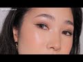 smokey eye makeup for asian hooded eyes