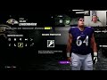 The Best O-Line Abilities In Madden 24
