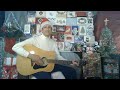 SOMEDAY AT CHRISTMAS - Stevie Wonder | Nick Grgich Rendition