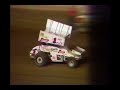 1986: World of Outlaws - Indiana State Fairgrounds