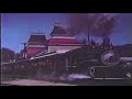 America's Railroad's The Golden Age of Steam Trains