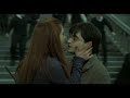 Harry Potter and the Deathly Hallows part 2 ll Tv spot #1 (fan-made)