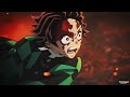 Tanjiro x Thee Thalapathy | Tamil Amv | Demon slayer