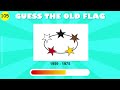 Guess the Country by the OLD Flag | Ultimate Old Flags Quiz