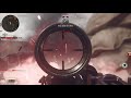 Call of Duty WW2 sniper montage: EXTRA VIDEO