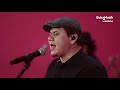 Padi Reborn - Sesuatu yang Indah  (with Lyrics) | BukaMusik
