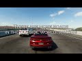 The Crew Time-lapse Tribute