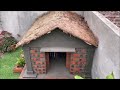 Cool House for My Dog -🐶 Great idea -🐶 Dog House Building Techniques