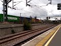 Train Clips - GBRF 66 at Nuneaton - Episode 68