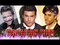 MÚSICA BALADA POP EN ESPAÑOL ~ Enrique Iglesias, Carlos Rivera, Paulo Alborán, Ha Ash, Sin Bandera..