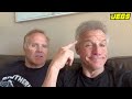 Mike & Kenny Wallace Break Down The Greatest Finish in NASCAR History!