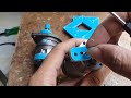 3 Hydraulic Pump Idea With Low Cost