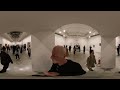 360°: Venice Art Biennale 2024: Foreigners Everywhere / Giardini