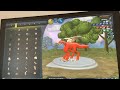 How to make ro-I mean how to make a dragon in spore.