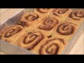 How to Make Homemade Cinnamon Rolls | Ep. 99 | Mortar and Pastry