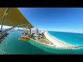 Chased by a police boat for $100 landing fee? SeaRey in Miami Seaplane Base (Flight Vlog #30)