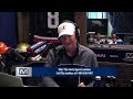 Talk Is Cheap For Washington | Sports Junkies