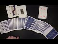 This GREAT Impromptu Card Trick is a Must See Effect!