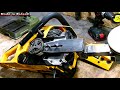 Chain Saw HACK 1 - Chop Saw