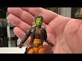 Star Wars The Vintage Collectio General Hera Syndulla VC300 Review