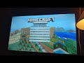 Minecraft beta house tutorial (and showcase)