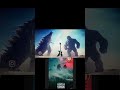 Godzilla x Kong Film Credits OST/Final Wars theme 🎸Metal Medley/shred